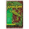 Picture of Exo Terra Jungle Earth Sürüngen Toprağı 8 quart