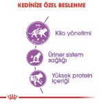 Picture of Royal Canin Sterilised Kısırlaştırılmış Kedi Maması 10 KG
