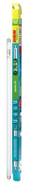 Picture of Eheim Plants T5 24 W Akvaryum Bitki Lambası 24 watt 55 cm 6500 k