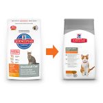 Picture of Hills Science Plan Sterilised Kısırlaştırılmış Tavuklu Kedi Maması 1.5Kg