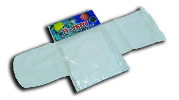 Picture of Ti-Sert Filtre Malzeme Torbası ST047
