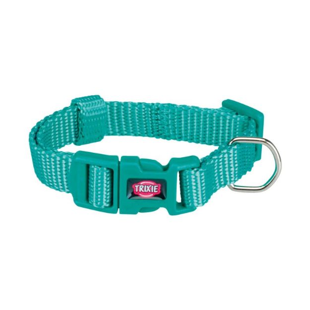 Picture of Trixie Köpek Premium Boyun Tasması Xxs-Xs Okyanus 202112