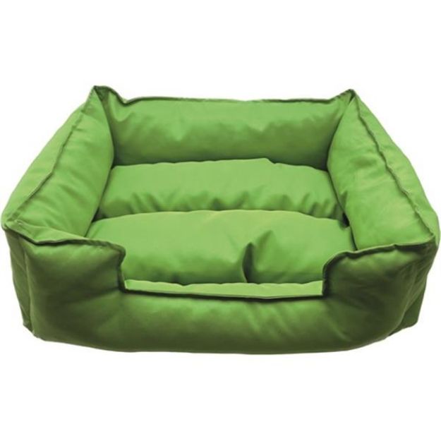 Picture of Zampa Outdoor Kedi Köpek Yatağı Yeşil Small