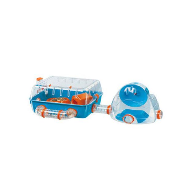 Picture of Ferplast Combi 2 Hamster Kafes