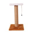 Picture of Cathause Tablalı Tırmalama 58 Cm Kahverengi