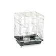Picture of 200 Seri Krom Kare Kafes Blg200Cs