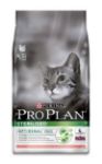 Picture of Pro Plan Sterilised Somon Ton Kısırlaştırılmış Kedi Maması 1.5Kg