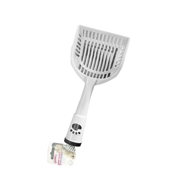 Picture of Pawise Plastik Kum Küreği Pislik Torbalı