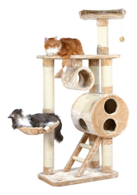 Picture of Trixie Kedi Tırmalama Ağacı 176 cm