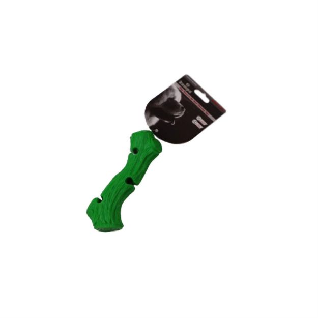 Picture of  Zampa Rubber Köpekler İçin Şekilli Ödül Oyuncağı, 14cm	