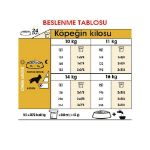 Picture of Royal Canin Cocker Köpek Maması 3Kg