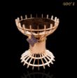 Picture of Keo Craft Tırmalamalı Kedi Yatağı Wokc8 58 cm x 63 cm