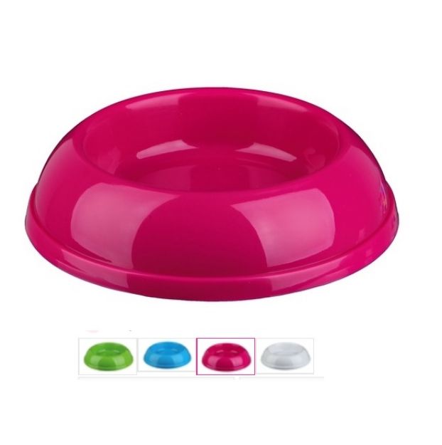 Picture of Trixie Kedi Kalın Plastik Mama Su Kabı 0.25 lt / Ø 12 cm