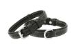 Picture of Doggie Flotter Sade Deri Boyun Tasması 2,0x45 cm FBT-2010
