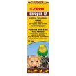 Picture of Sera Diropur W Kuş, Kemirgen ve Sürüngen için Sıvı Bağırsak Desteği 50 ml