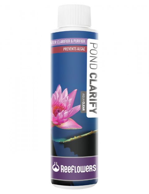 Picture of ReeFlowers Pond Clarify - AquaClear 1000ml