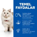 Picture of Hill's SCIENCE PLAN Hypo-Allergenic Yumurta ve Böcek Proteinli Tahılsız Yet