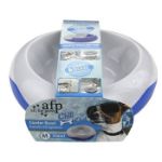 Picture of Afp Köpekler İçin Serinleten Mama Kabı Small 0,35 Lt
