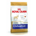 Picture of Royal Canin Chihuahua Junior Yavru Köpek Maması 1.5 Kg