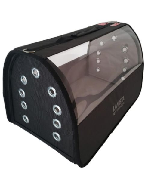 Picture of Lavista Pet Jumbo Flybag Kedi & Köpek Taşıma Siyah