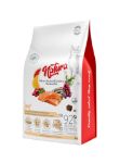 Picture of Natura LowGrain Sterilised Cat Food with Salmon,Anchovy&Cranberry 2kg