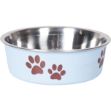 Picture of Filamingo Bella Mama Kabı Acık Mavi 17 Cm