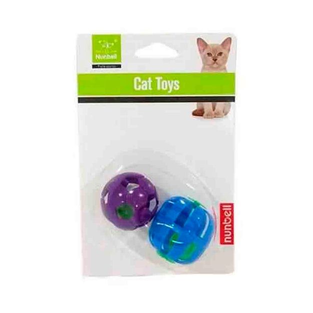 Picture of Nunbell İkili Kedi Oyuncak