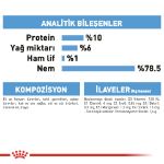 Picture of Royal Canin Starter Yavru Köpek Konservesi 195Gr