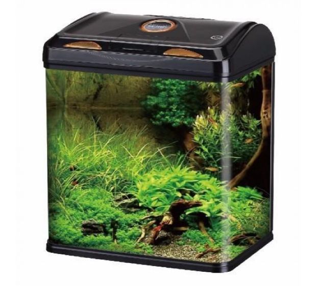 Picture of Atlantik Pet RS-600EL İthal Set Akvaryum 60,5 x 36,5 x 56 Cm