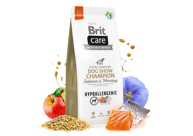Picture of Brıt Care Dog Hypo Dog Show Champıon 3 Kg
