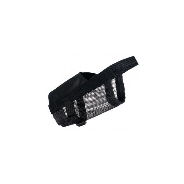 Picture of Trixie Köpek Fileli Ağızlık S , 13-16Cm