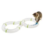 Picture of Ferplast Typhon Ring Kedi Oyuncağı