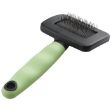 Picture of Ferplast Gro 5800 Kedi Tüy Toplama ve Düzleştirme Tarağı Small