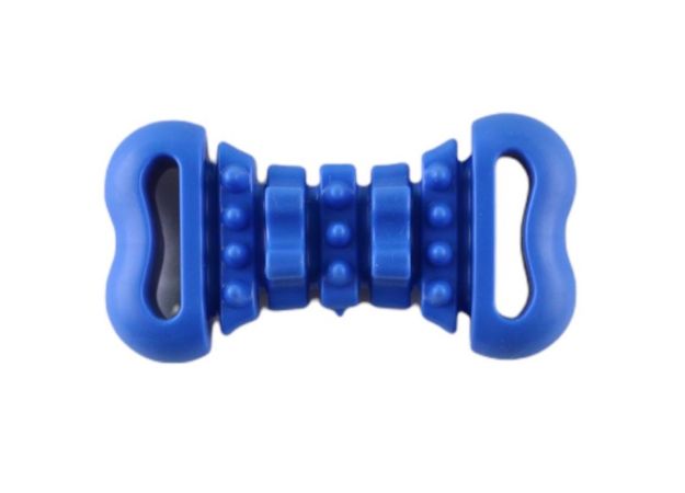 Picture of Zampa Rubber Köpekler İçin Kemik Şekilli Fun Oyuncağı, 12cm	