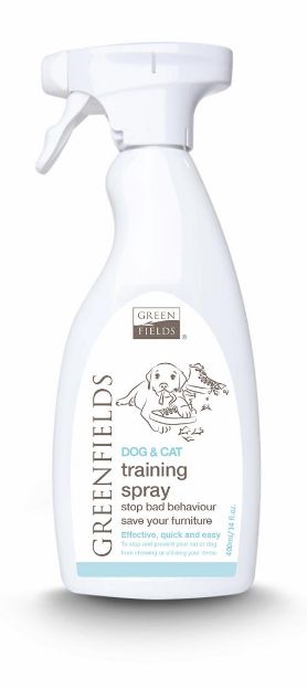Picture of Greenfields Köpek Tuvalet Eğitim İlacı 400 ml