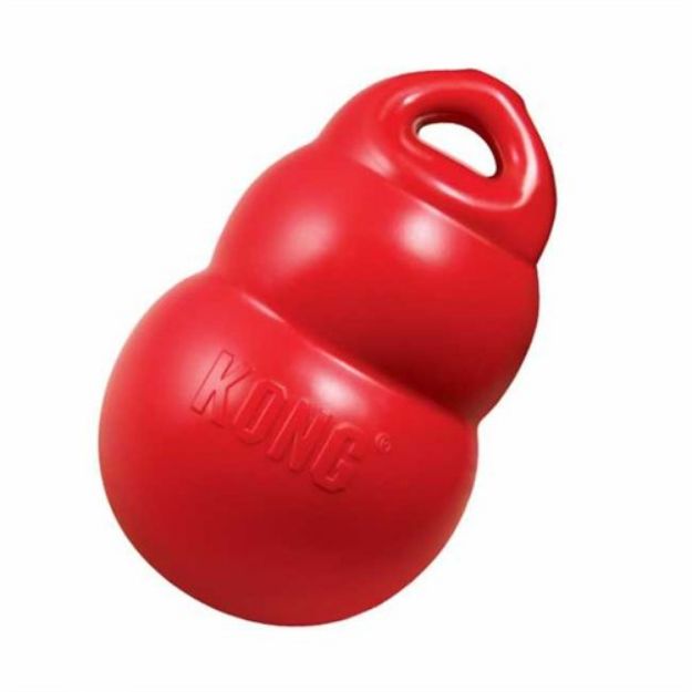 Picture of Kong Classic Köpek Ödül Topu Oyuncağı X-Small 6Cm