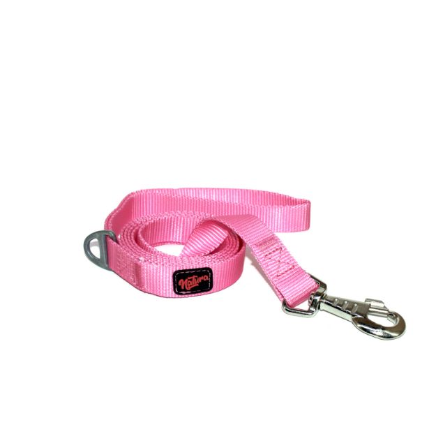 Picture of Natura Uzatma Tasma L 140 x 2 cm Pembe