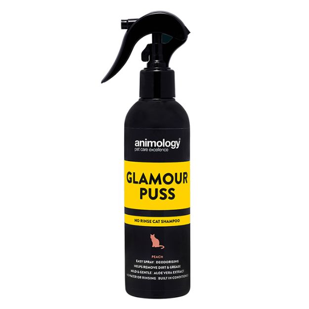 Picture of Animology Glamour Puss Kedi Şampuanı 250 ml