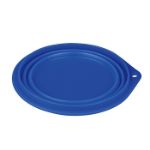Picture of Trixie Köpek Mama & Su Kabı Silikon 2 lt / 22 cm