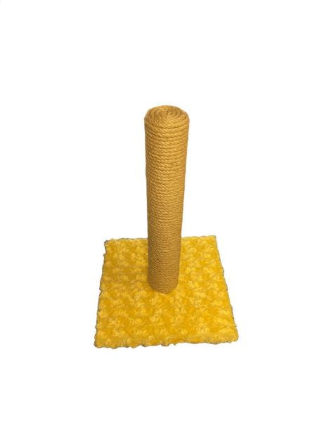 Picture of Petpretty Sarı Tırmalama 40 Cm