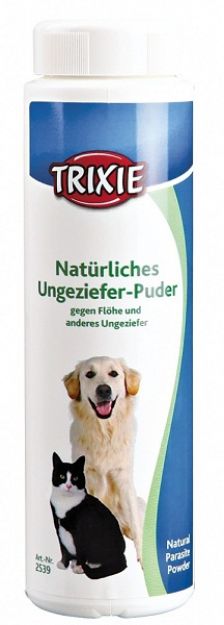 Picture of Trixie Kedi ve Köpek Parazit Pudrası 30 gr 200 ml