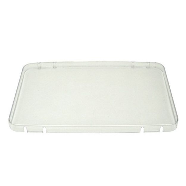 Picture of Catit Tuvalet Kabı Şeffaf Bölüm 50685-700Y-50799