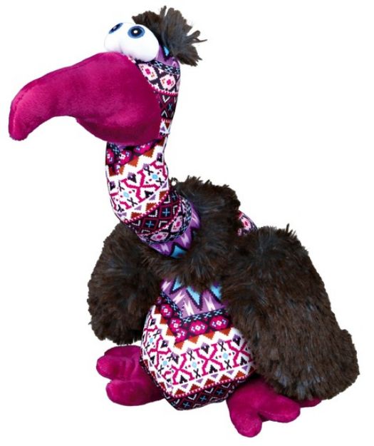Picture of Trixie Elfriede Sesli Peluş Köpek Oyuncak