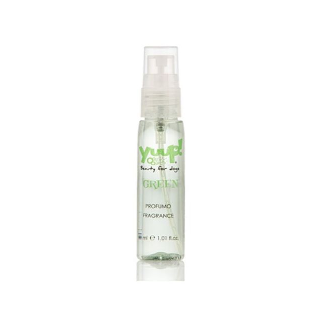 Picture of Yuup Love In Italy Green 30 Ml