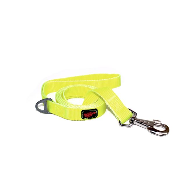 Picture of Natura Uzatma Tasma L 140 x 2 cm Neon Sarı