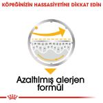 Picture of Royal Canin Dermacomfort Hassas Yetişkin Köpek Pouch Konserve 85 Gr