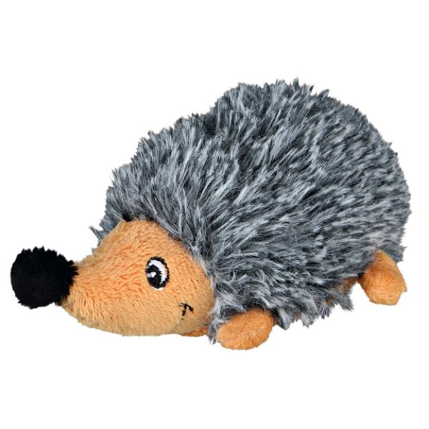 Picture of Trixie Köpek Peluş Oyuncak, Kirpi 12 cm