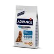 Picture of Advance Dog Tavuklu Pirinçli Orta Irk Yetişkin Köpek Maması 3Kg