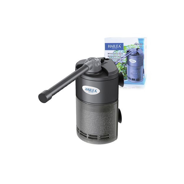 Picture of Hailea MV-100 Akvaryum İç Filtre 100Lt./Saat