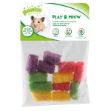 Picture of Pawise Hamster Kemirme Oyuncağı Çubuklar 12 Li